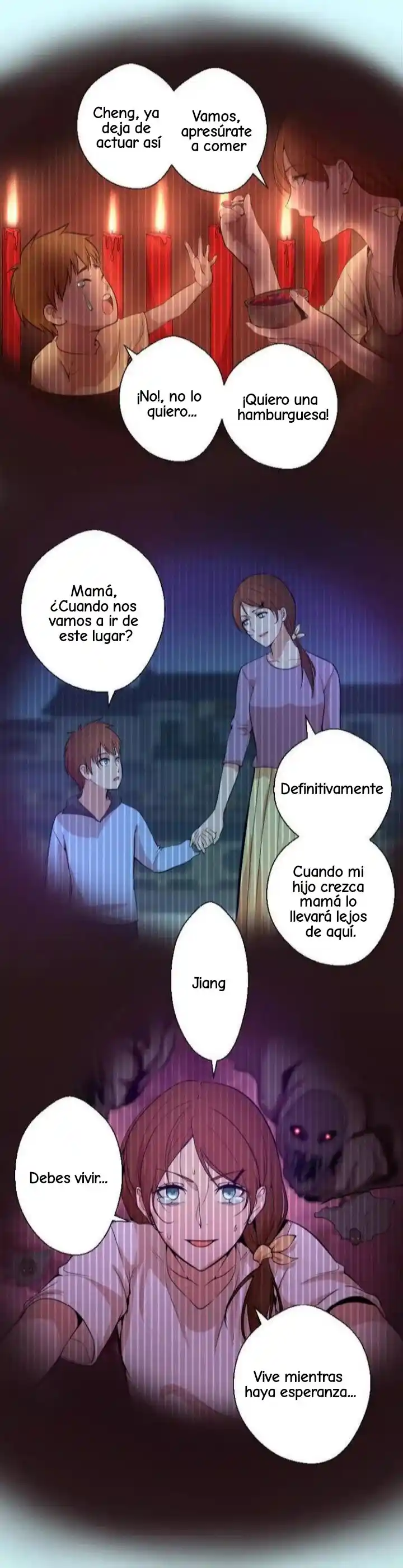 Emperador LingTian - Capítulo 20 - Página 21 - LectorTMOo