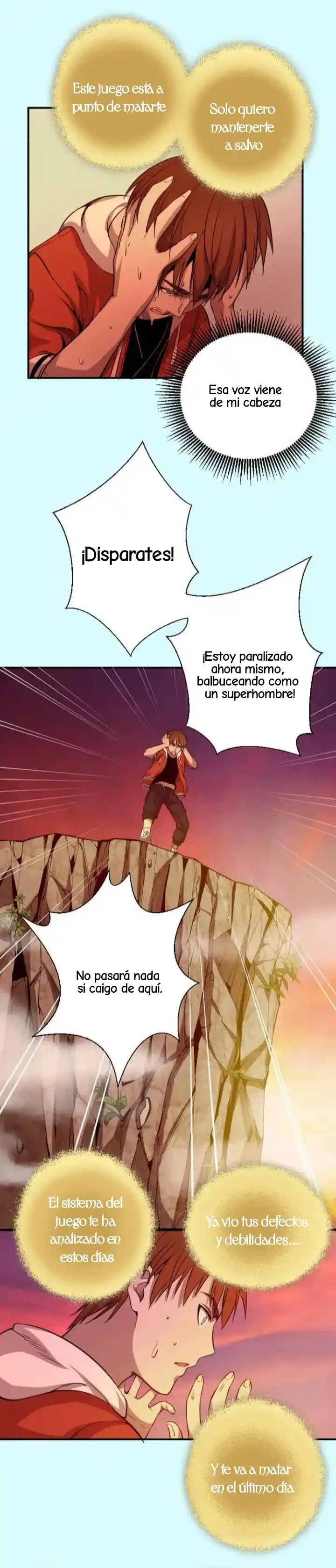 Emperador LingTian - Capítulo 20 - Página 25 - LectorTMOo