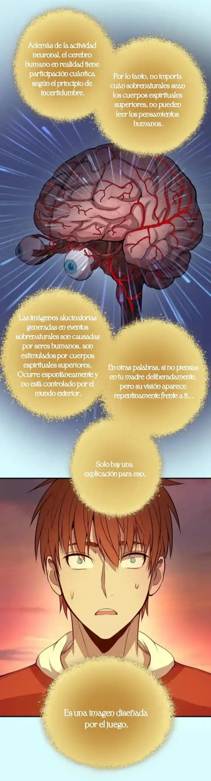 Emperador LingTian - Capítulo 20 - Página 27 - LectorTMOo