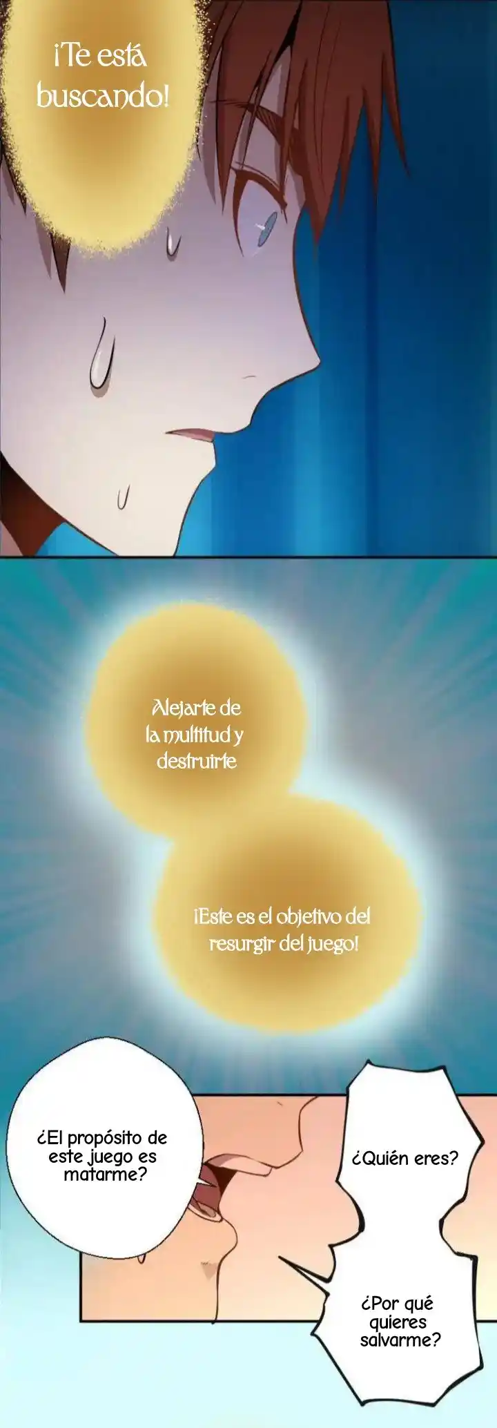 Emperador LingTian - Capítulo 20 - Página 30 - LectorTMOo