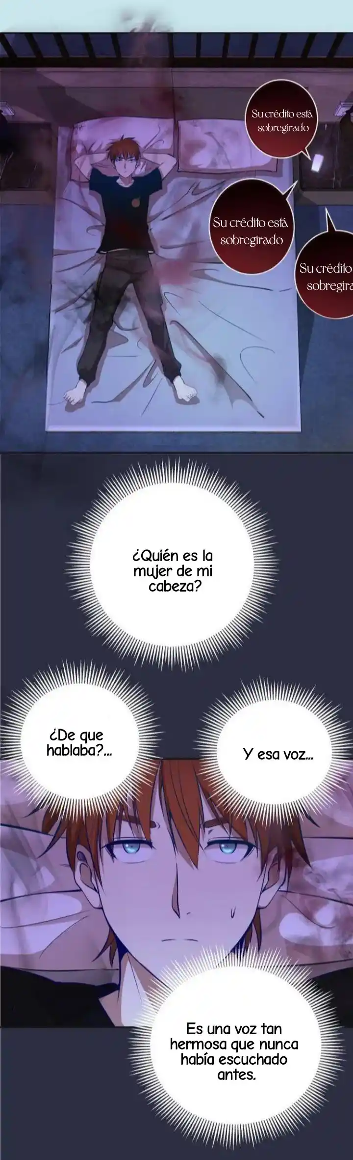 Emperador LingTian - Capítulo 20 - Página 33 - LectorTMOo