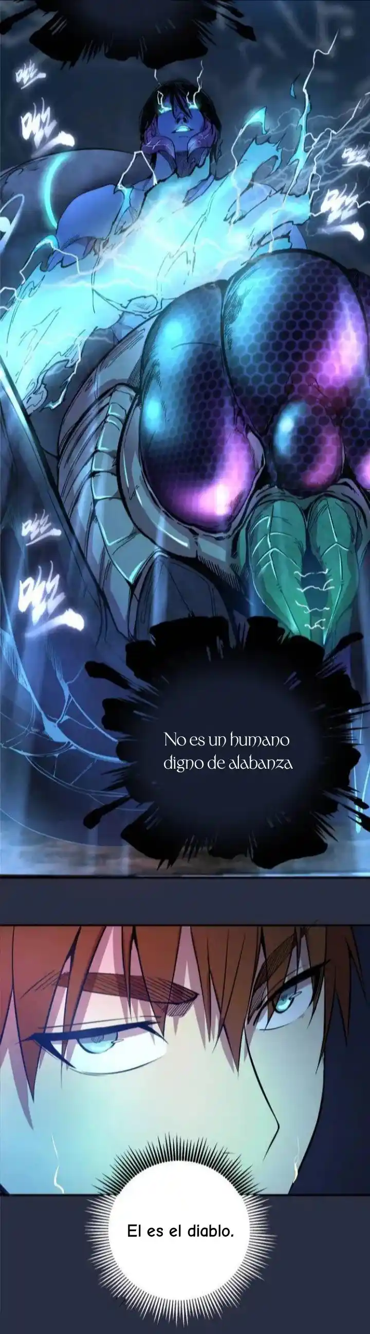 Emperador LingTian - Capítulo 20 - Página 39 - LectorTMOo