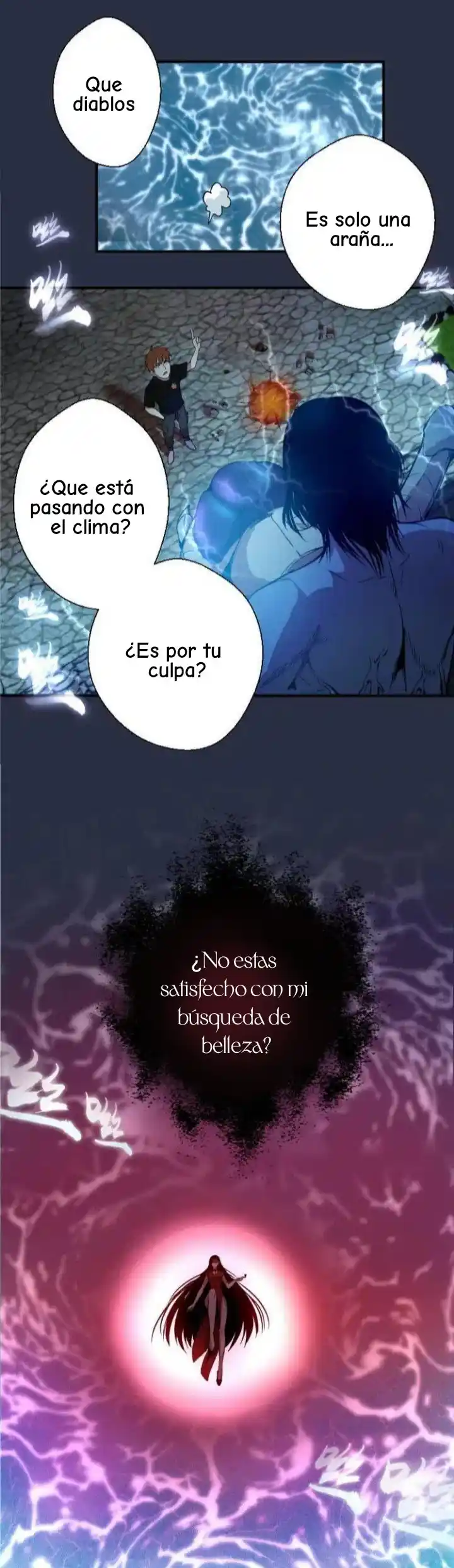 Emperador LingTian - Capítulo 20 - Página 40 - LectorTMOo