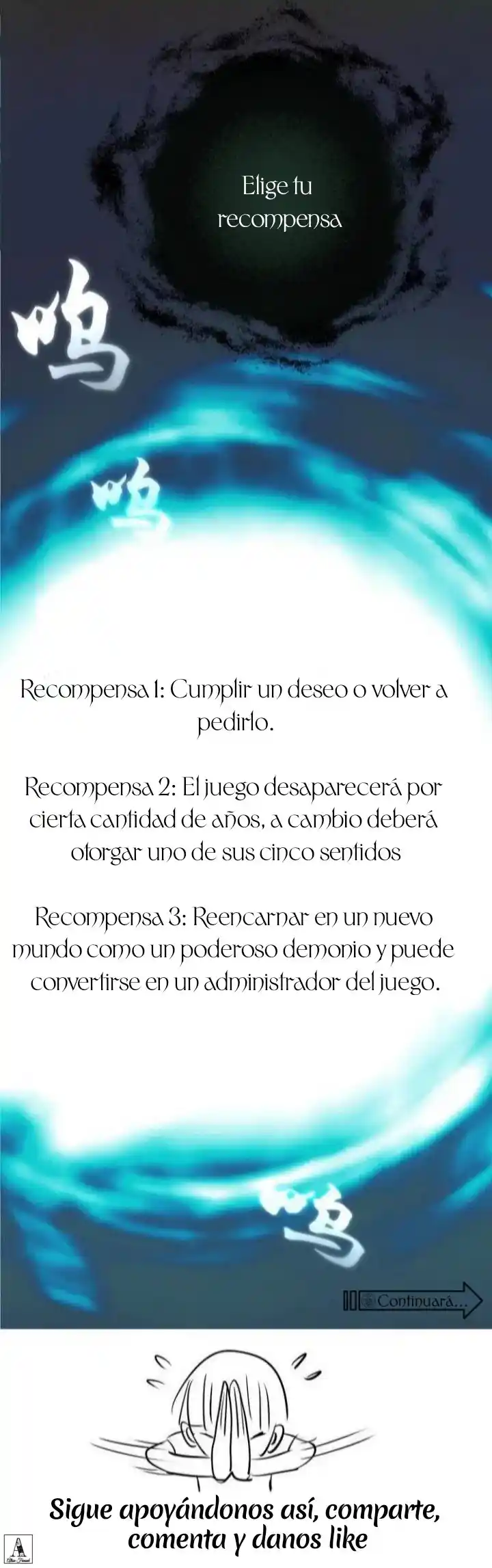 Emperador LingTian - Capítulo 20 - Página 44 - LectorTMOo