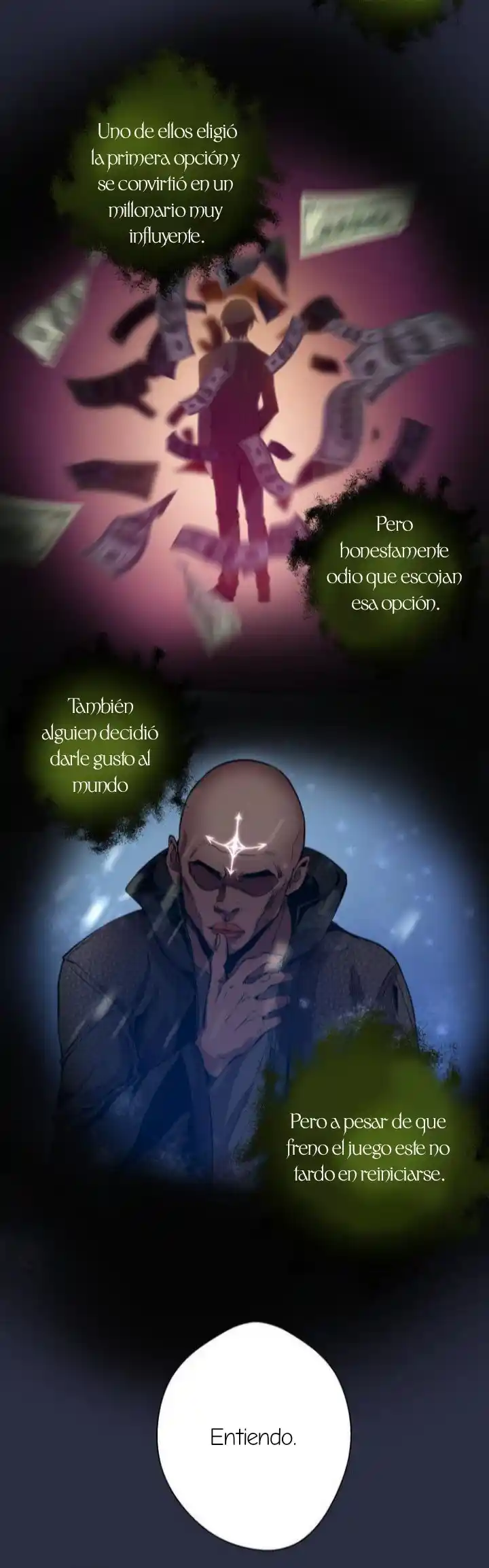 Emperador LingTian - Capítulo 21 - Página 7 - LectorTMOo
