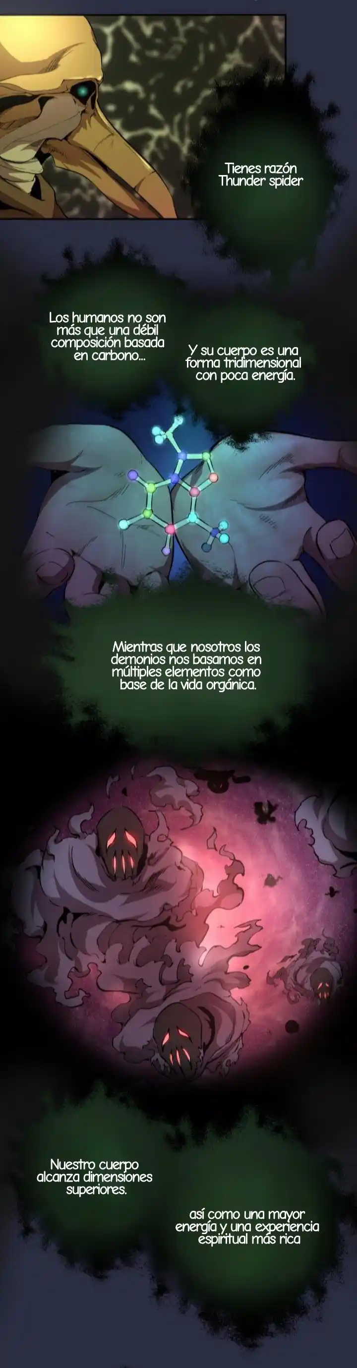 Emperador LingTian - Capítulo 21 - Página 12 - LectorTMOo