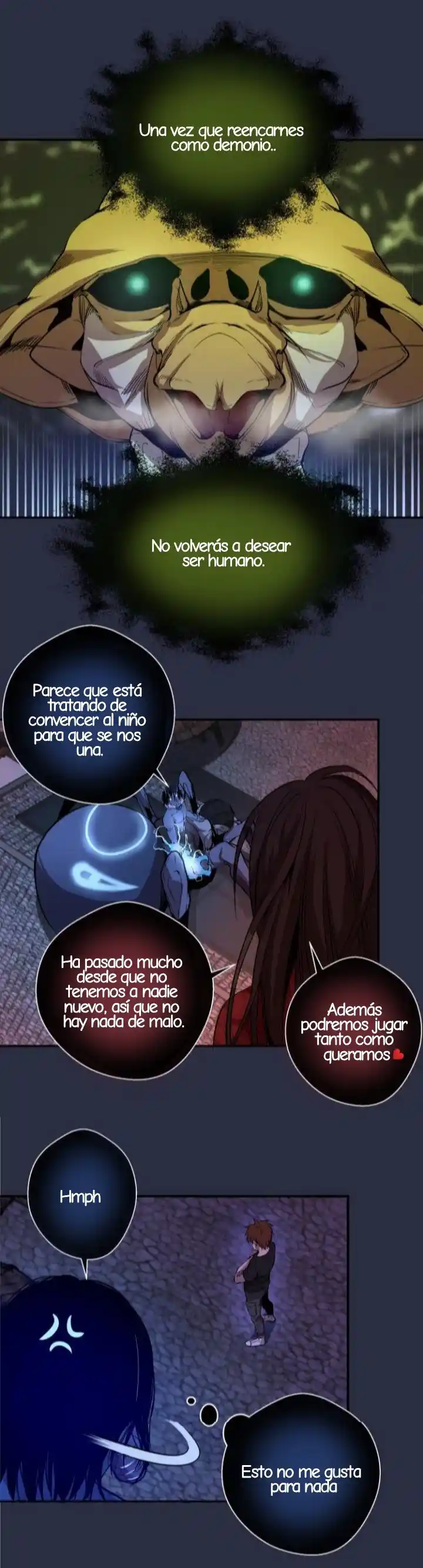 Emperador LingTian - Capítulo 21 - Página 13 - LectorTMOo