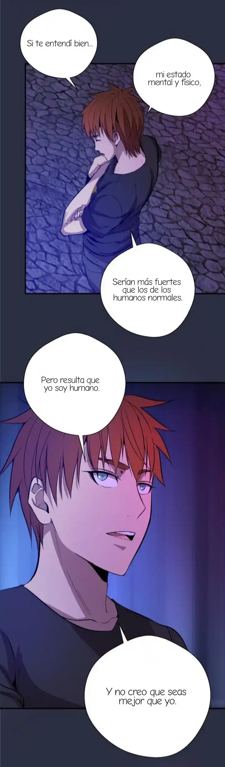 Emperador LingTian - Capítulo 21 - Página 14 - LectorTMOo