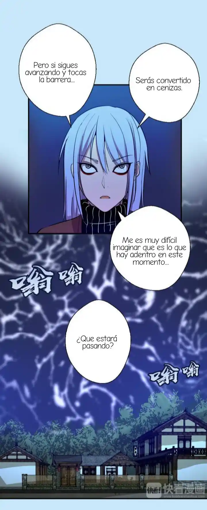 Emperador LingTian - Capítulo 21 - Página 24 - LectorTMOo