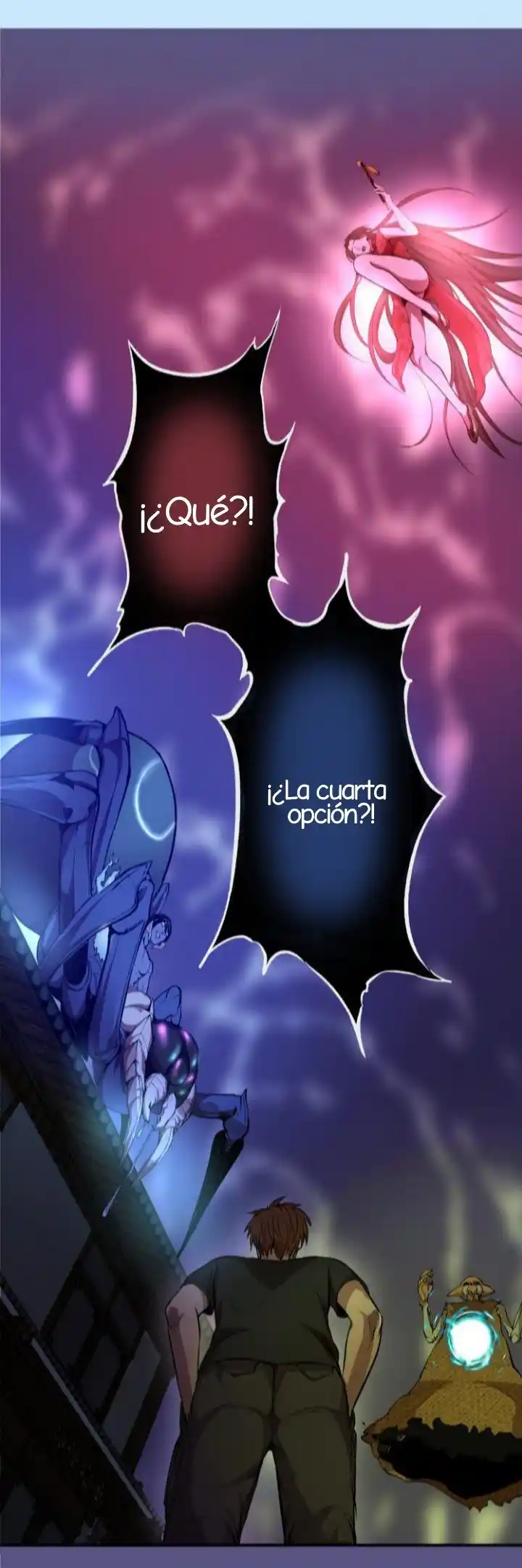 Emperador LingTian - Capítulo 21 - Página 25 - LectorTMOo