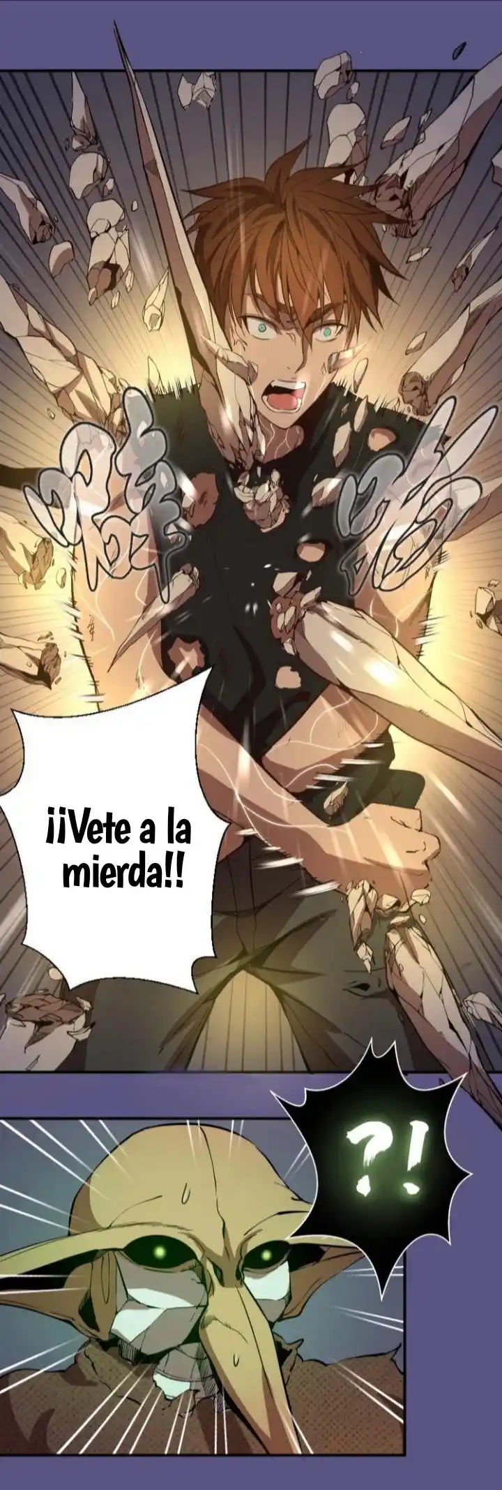 Emperador LingTian - Capítulo 22 - Página 9 - LectorTMOo