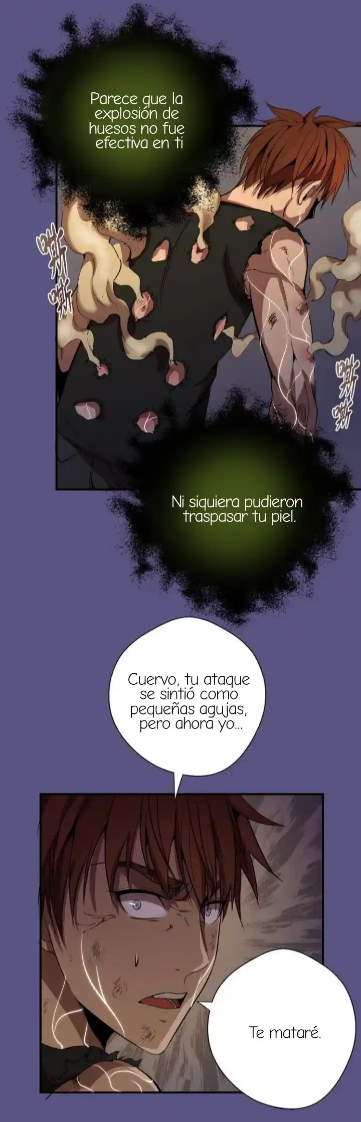 Emperador LingTian - Capítulo 22 - Página 10 - LectorTMOo