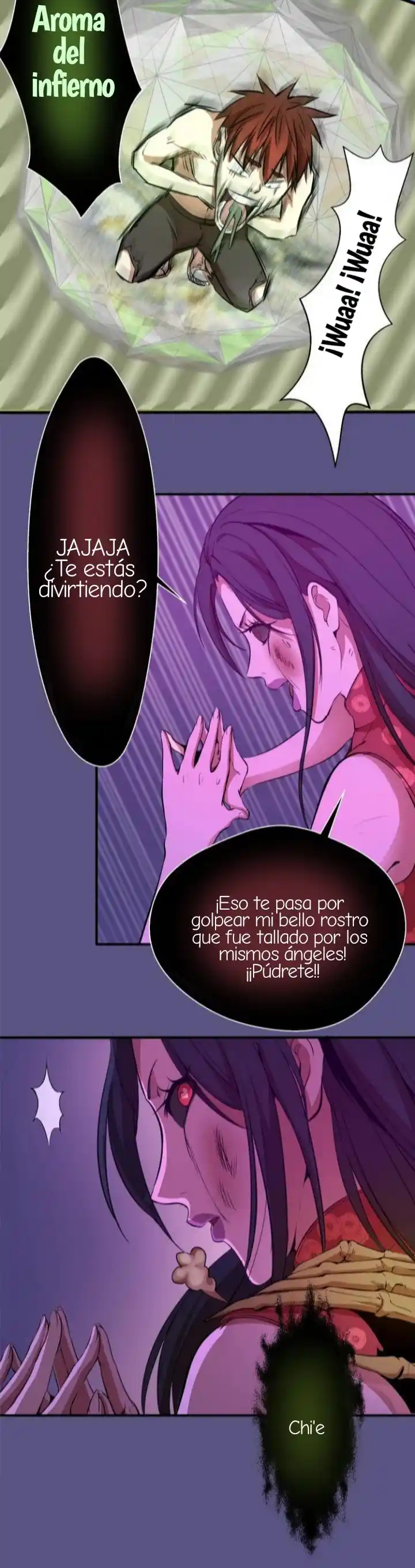 Emperador LingTian - Capítulo 22 - Página 23 - LectorTMOo