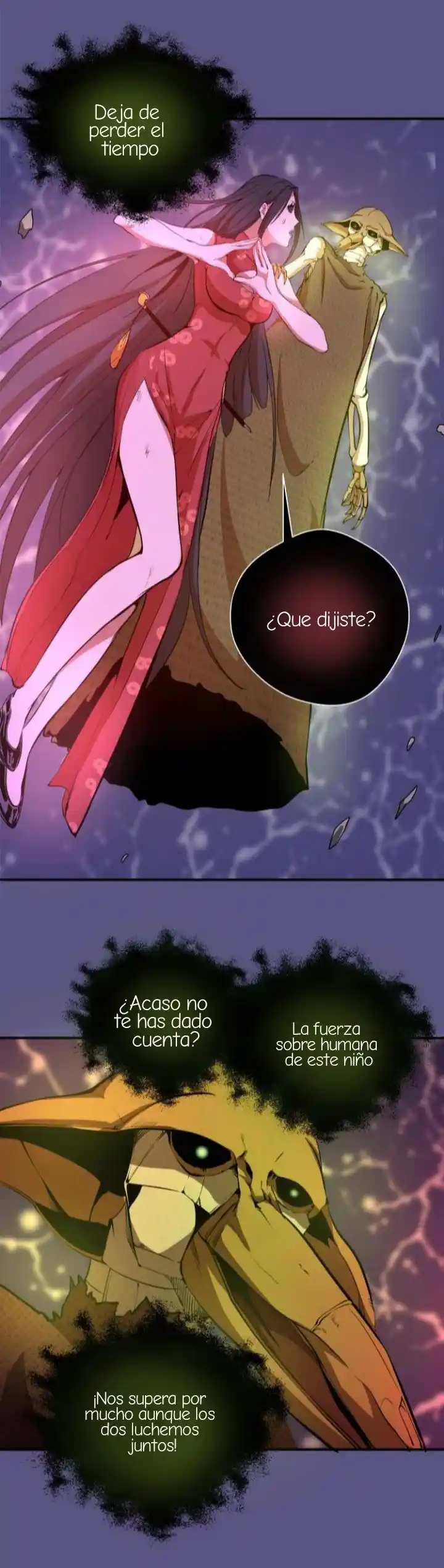 Emperador LingTian - Capítulo 22 - Página 24 - LectorTMOo