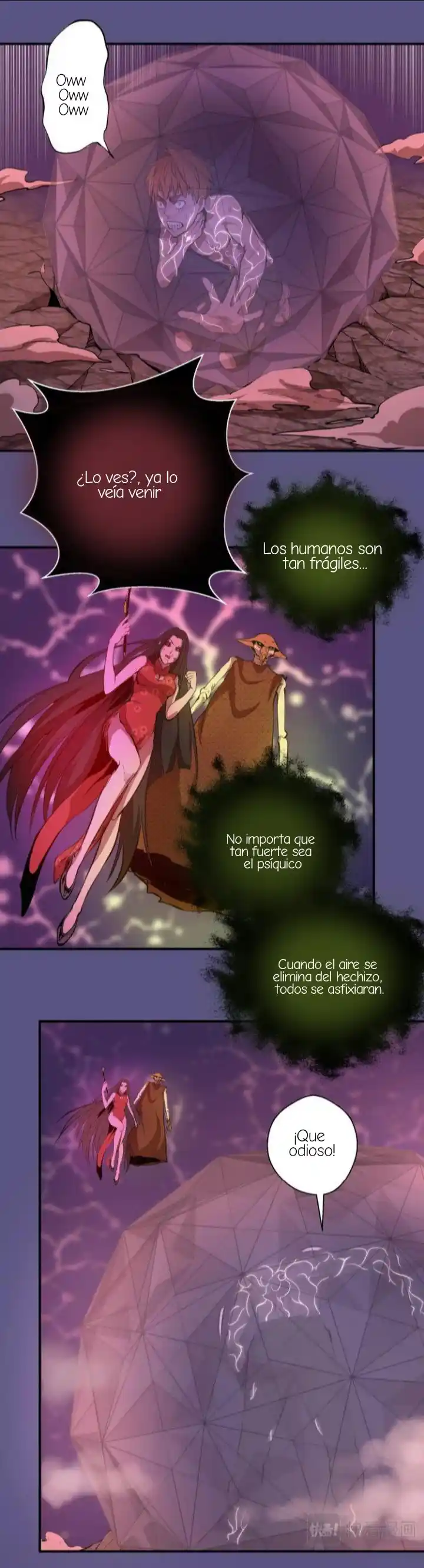Emperador LingTian - Capítulo 22 - Página 26 - LectorTMOo