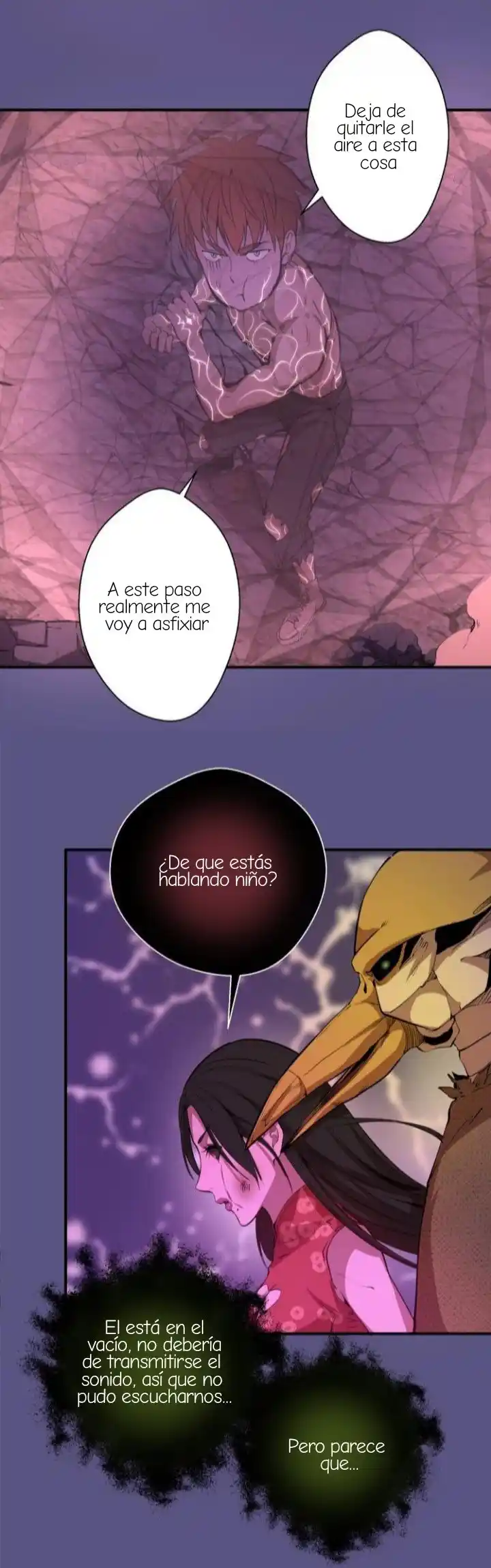 Emperador LingTian - Capítulo 22 - Página 27 - LectorTMOo