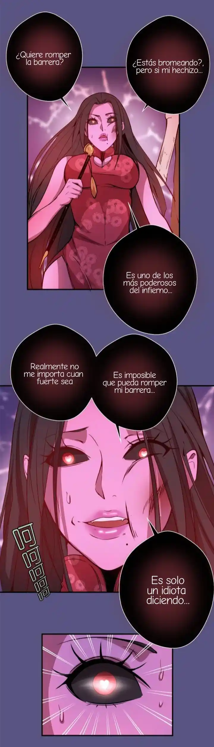 Emperador LingTian - Capítulo 22 - Página 29 - LectorTMOo