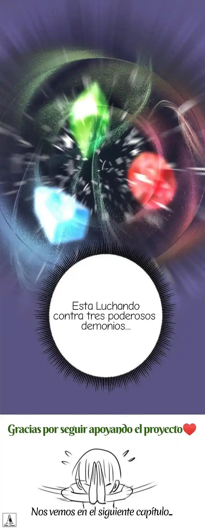 Emperador LingTian - Capítulo 22 - Página 39 - LectorTMOo