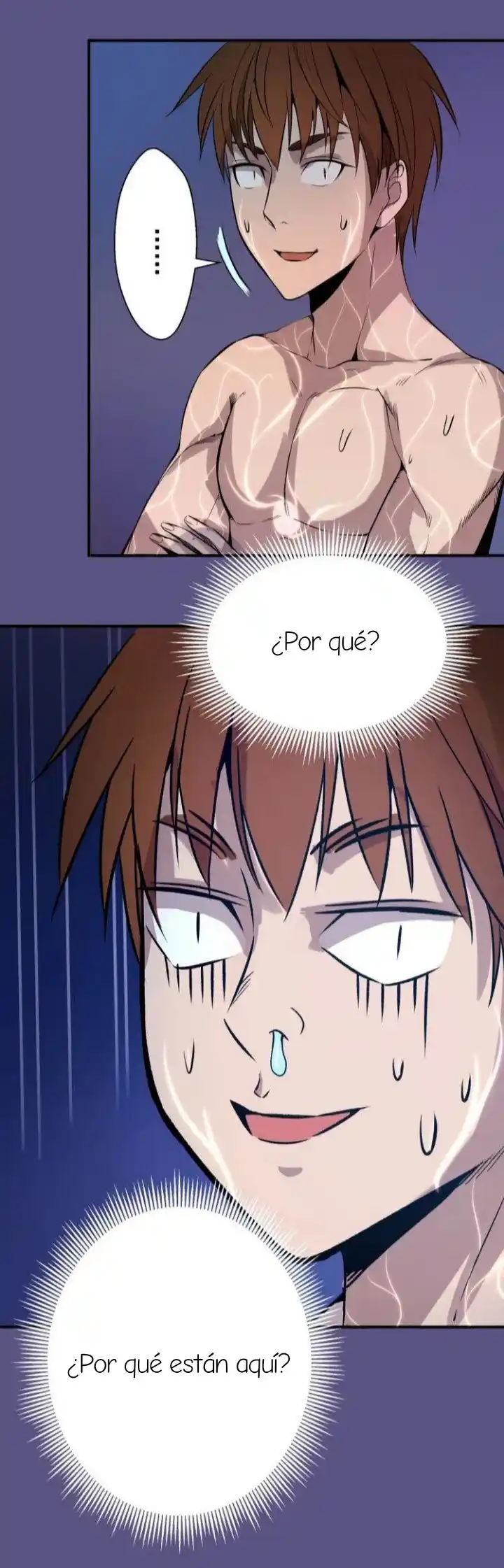 Emperador LingTian - Capítulo 23 - Página 6 - LectorTMOo