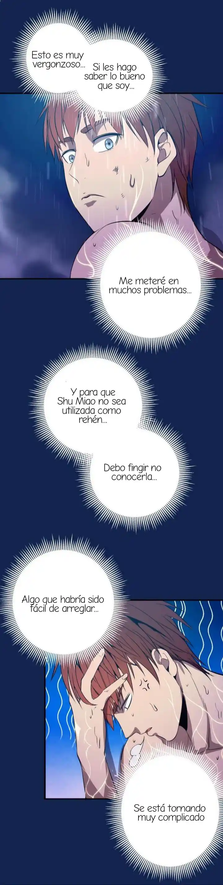 Emperador LingTian - Capítulo 23 - Página 20 - LectorTMOo