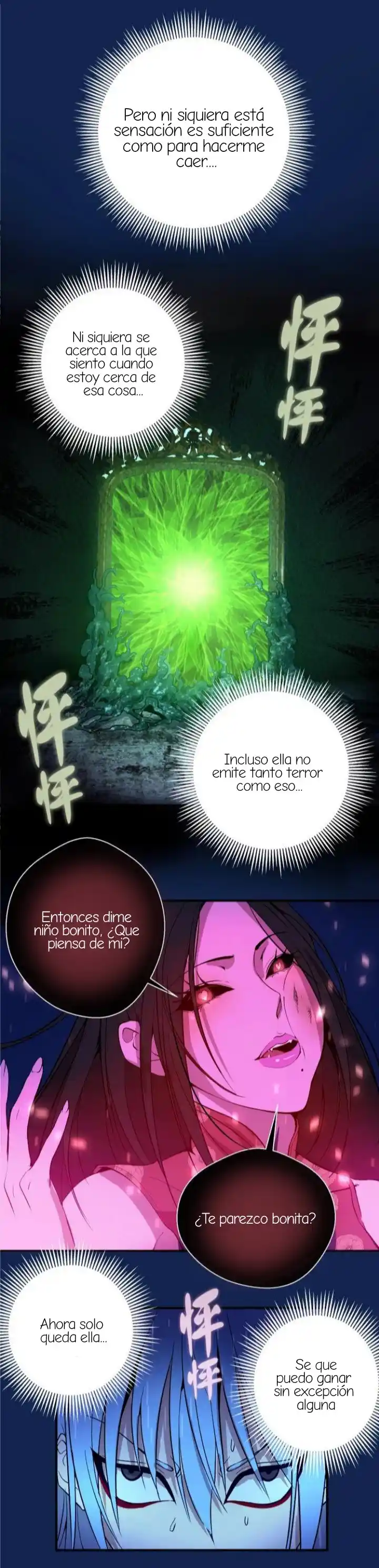 Emperador LingTian - Capítulo 23 - Página 33 - LectorTMOo