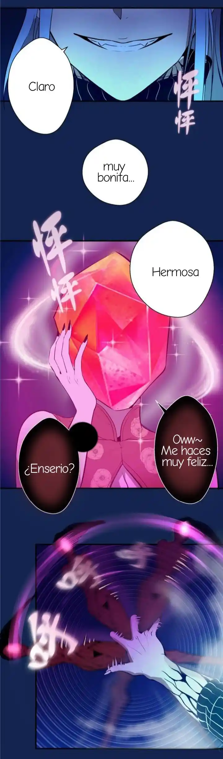 Emperador LingTian - Capítulo 23 - Página 34 - LectorTMOo