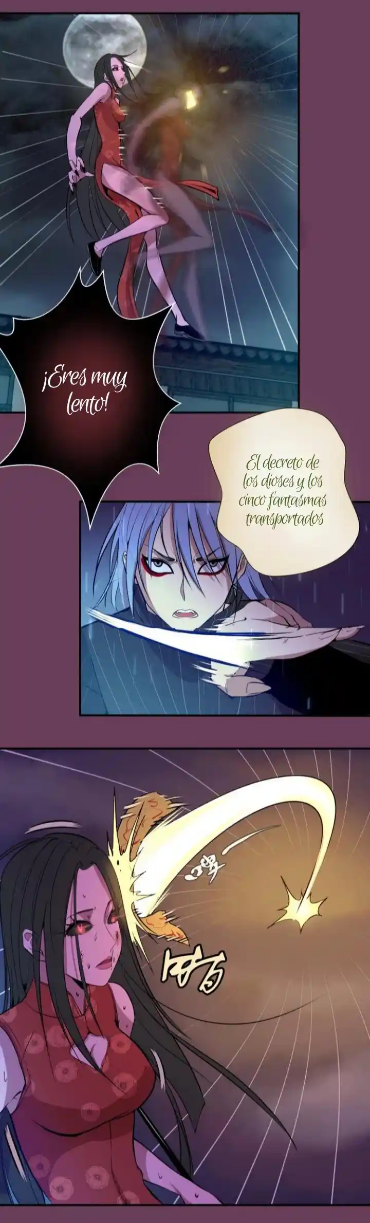 Emperador LingTian - Capítulo 24 - Página 7 - LectorTMOo