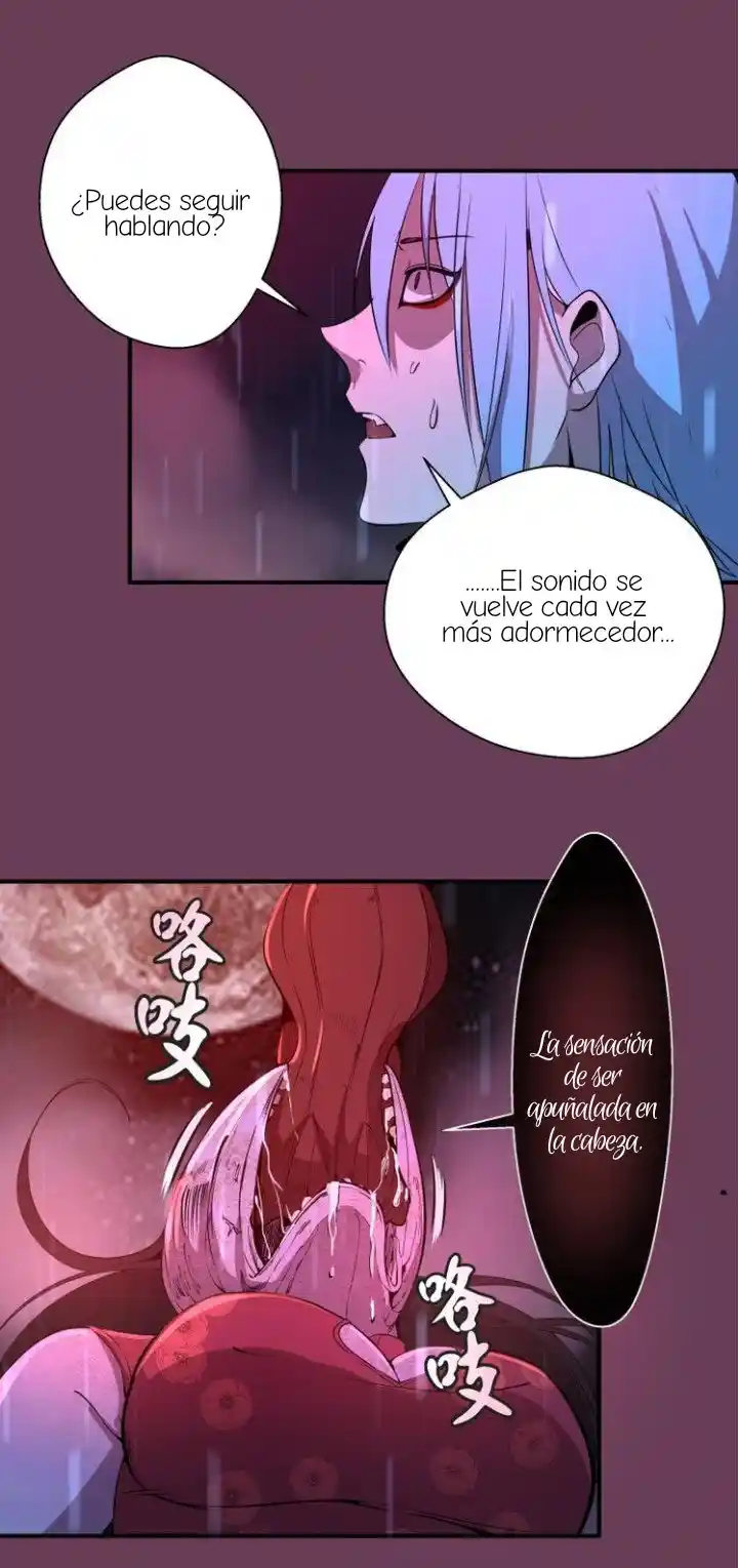 Emperador LingTian - Capítulo 24 - Página 15 - LectorTMOo