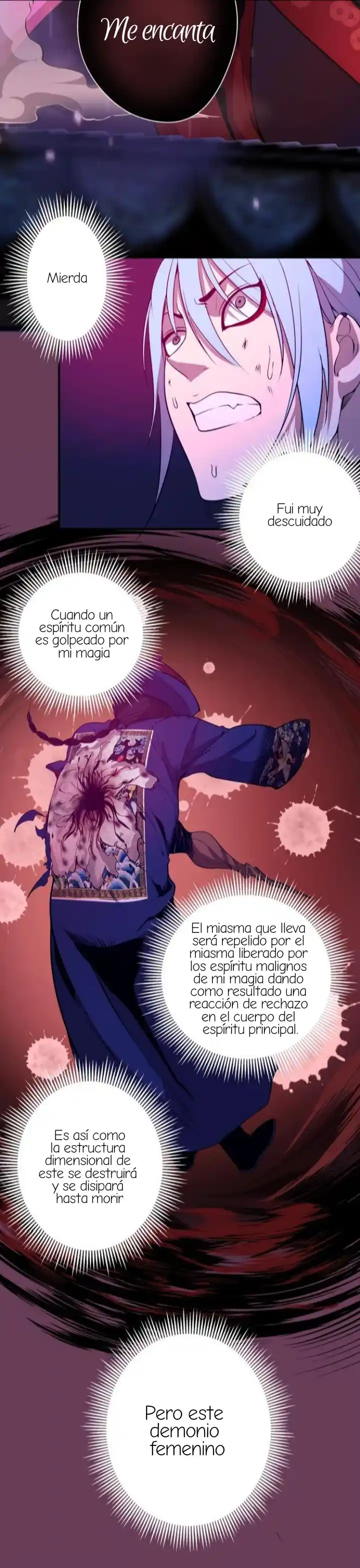 Emperador LingTian - Capítulo 24 - Página 17 - LectorTMOo