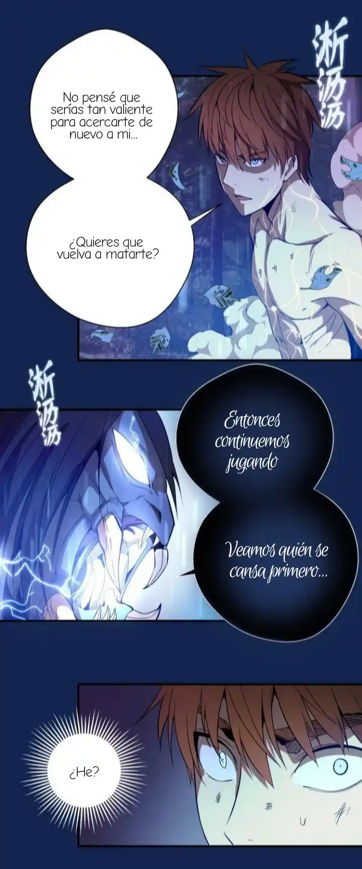 Emperador LingTian - Capítulo 24 - Página 32 - LectorTMOo