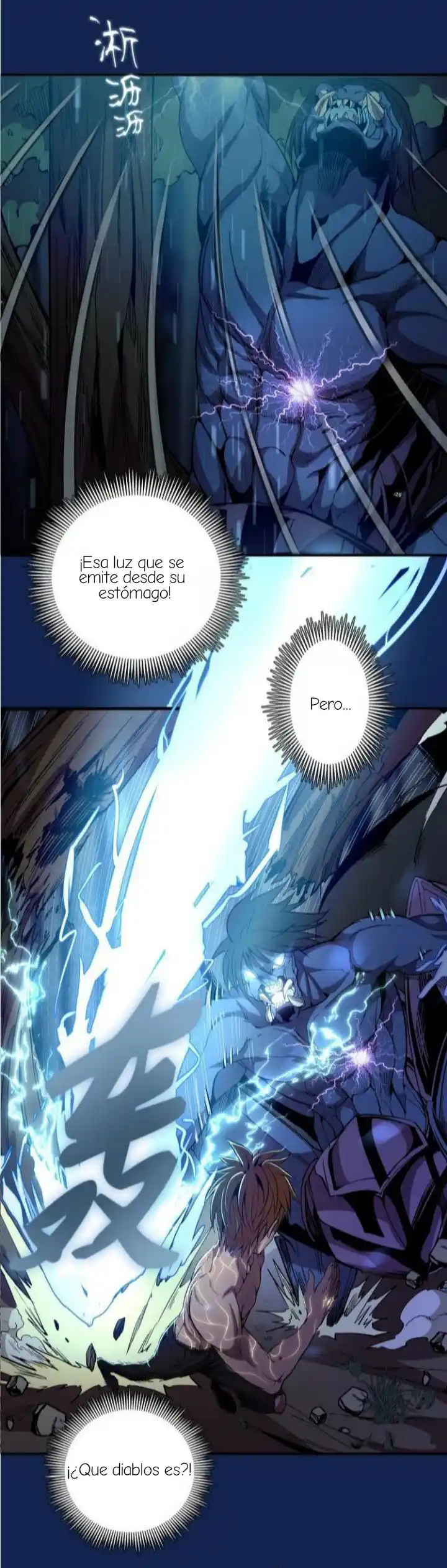 Emperador LingTian - Capítulo 24 - Página 33 - LectorTMOo