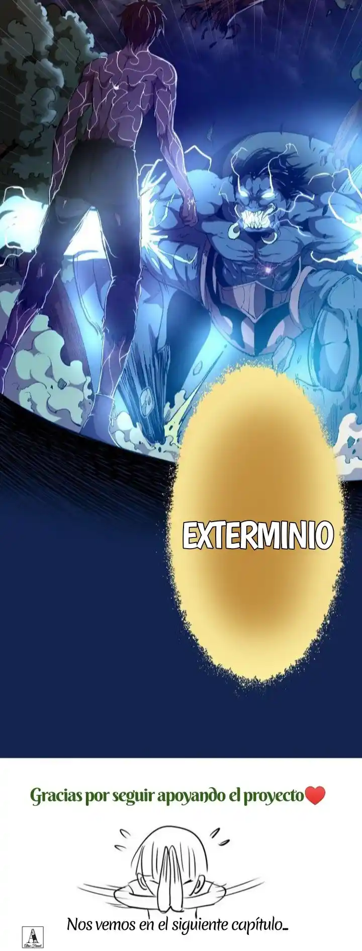 Emperador LingTian - Capítulo 24 - Página 40 - LectorTMOo