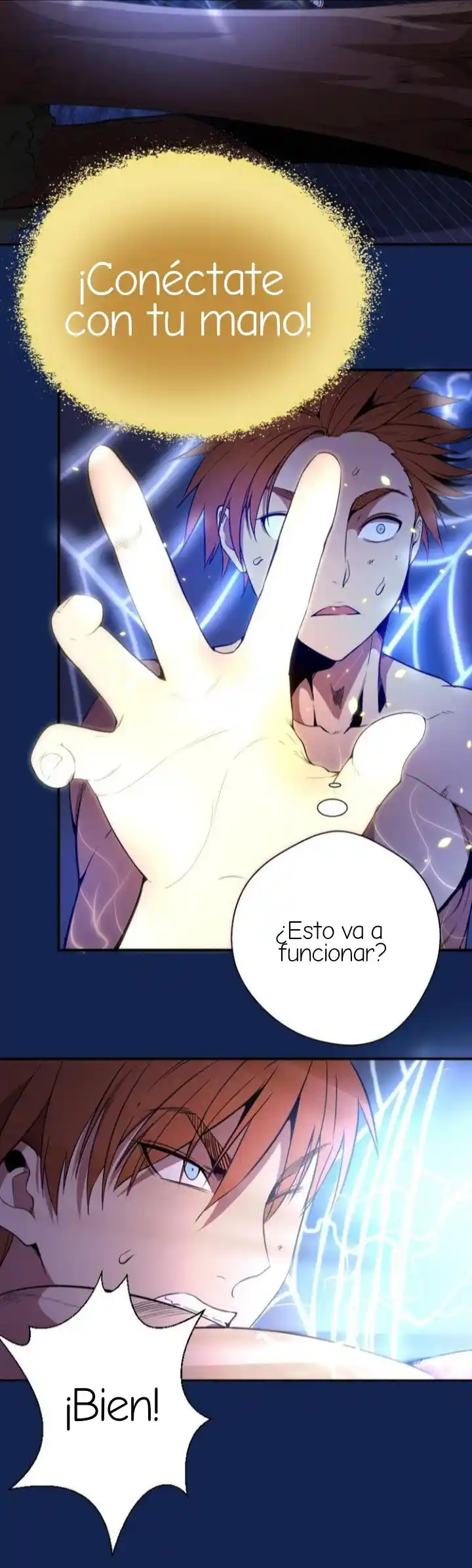 Emperador LingTian - Capítulo 25 - Página 15 - LectorTMOo