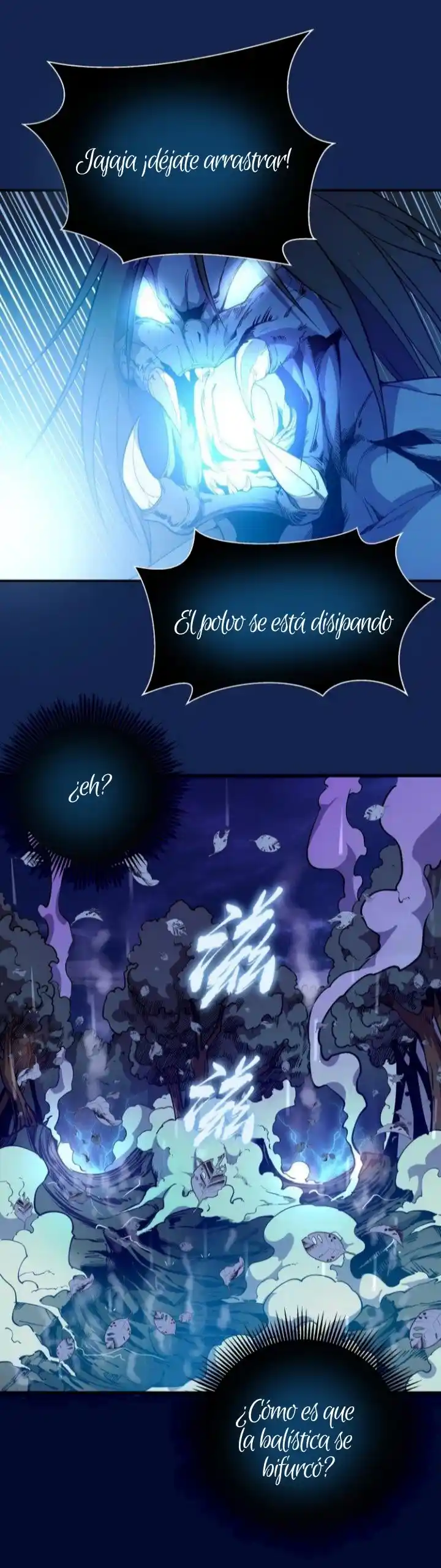 Emperador LingTian - Capítulo 25 - Página 17 - LectorTMOo