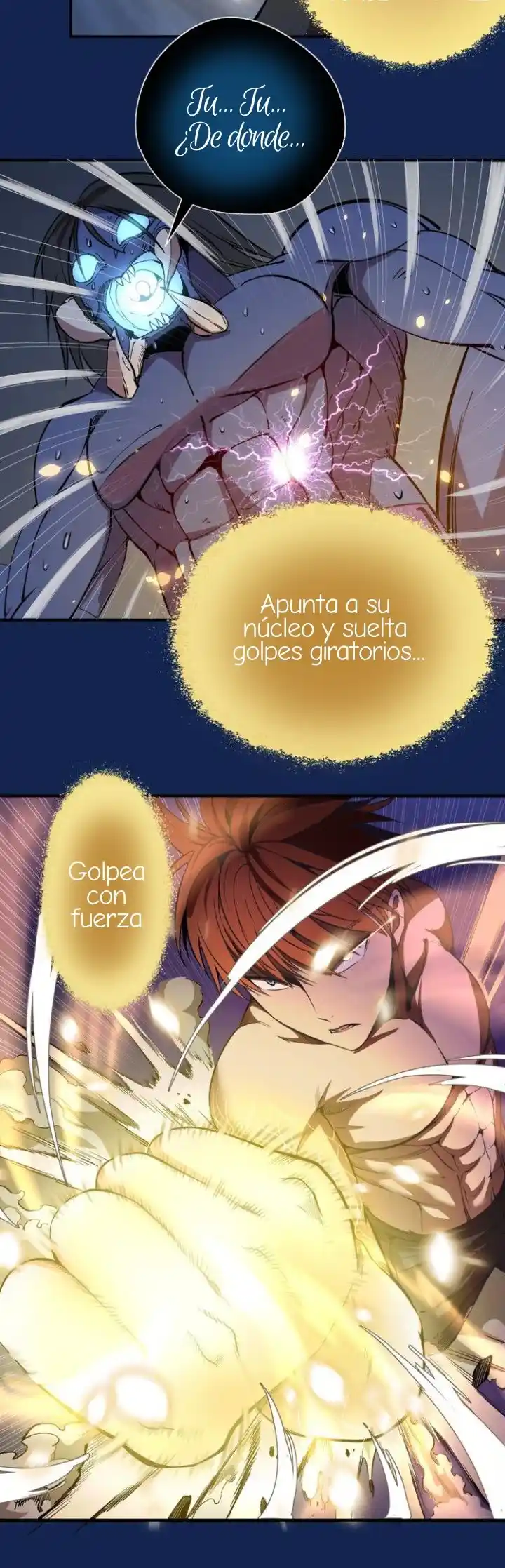 Emperador LingTian - Capítulo 25 - Página 21 - LectorTMOo