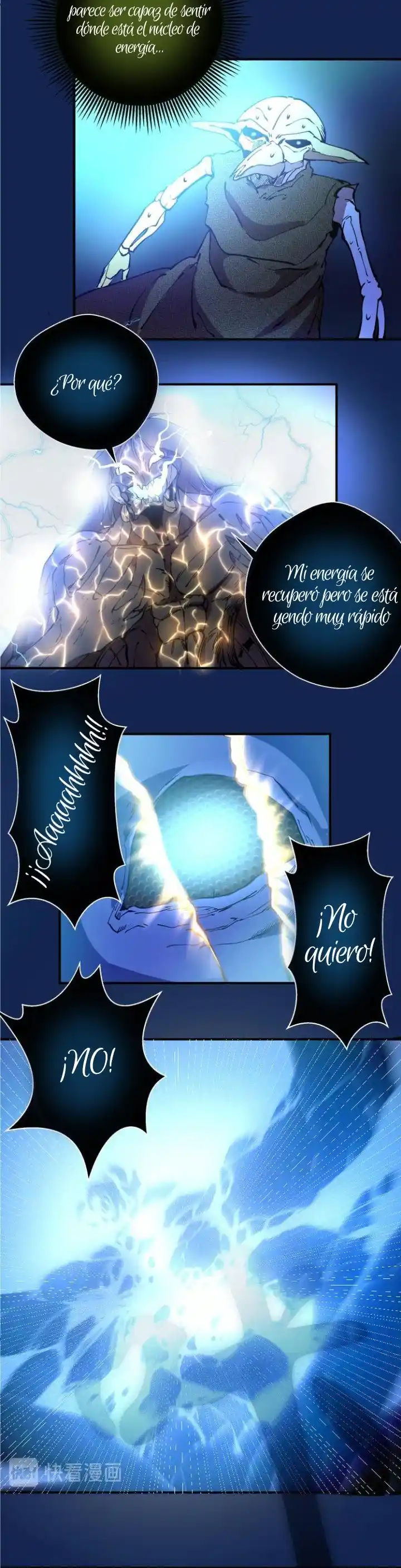 Emperador LingTian - Capítulo 25 - Página 26 - LectorTMOo