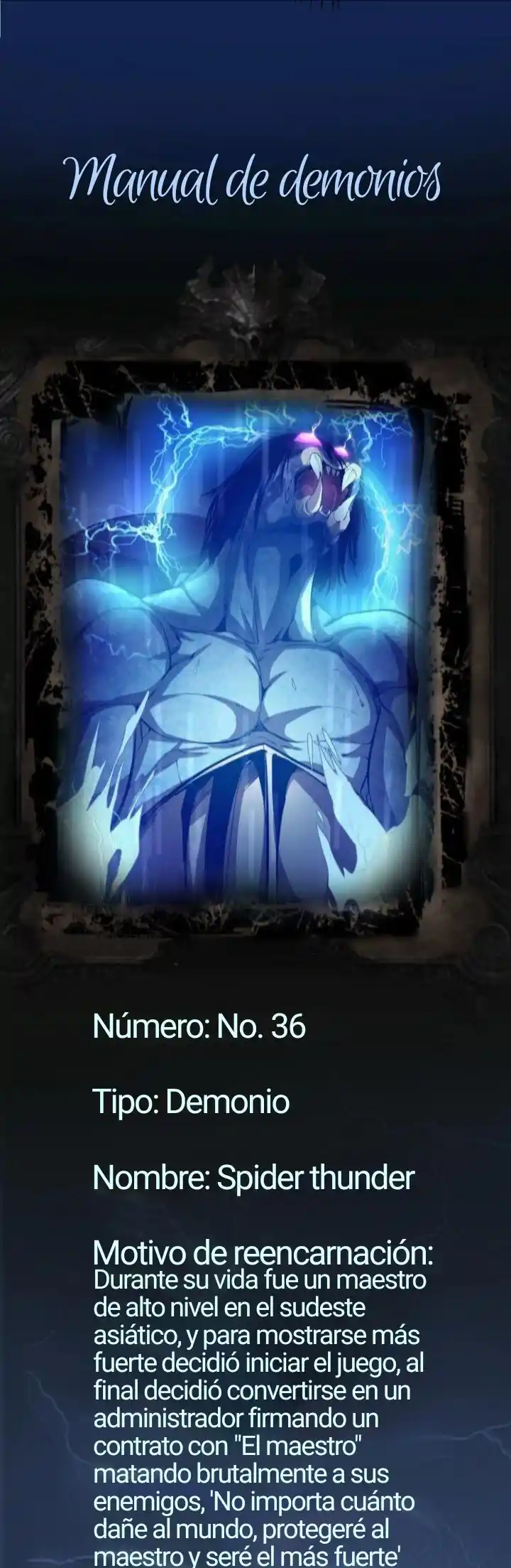 Emperador LingTian - Capítulo 25 - Página 29 - LectorTMOo