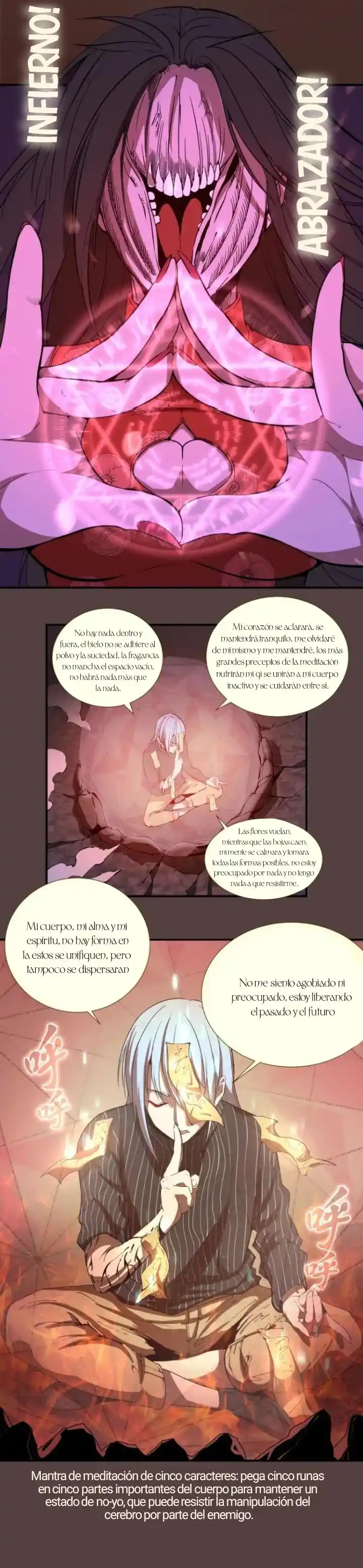 Emperador LingTian - Capítulo 26 - Página 13 - LectorTMOo