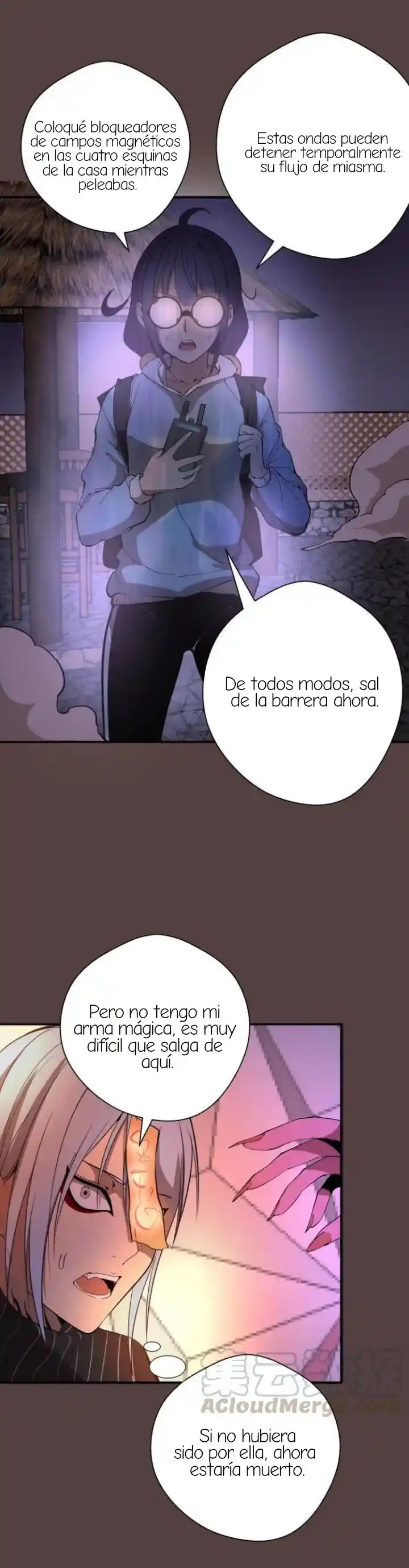 Emperador LingTian - Capítulo 26 - Página 18 - LectorTMOo