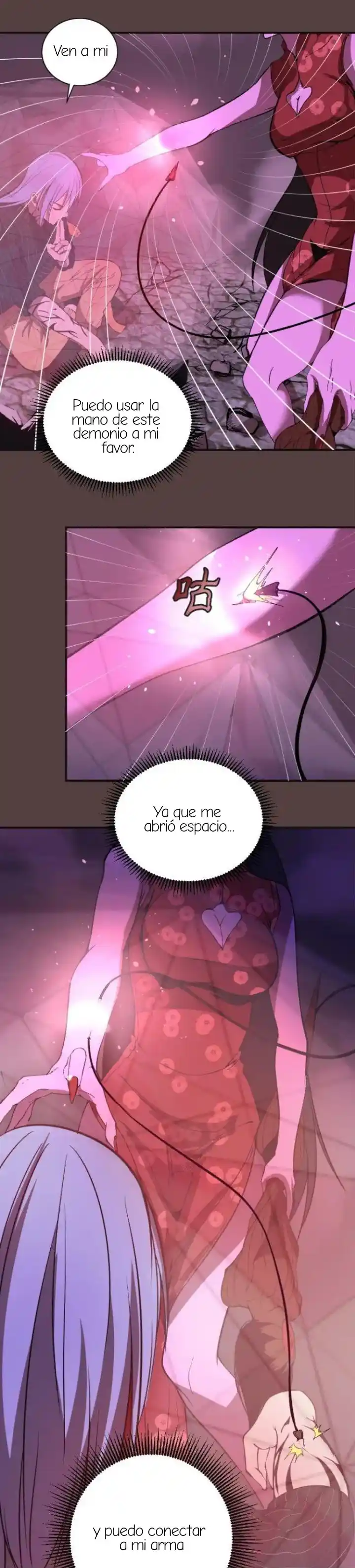 Emperador LingTian - Capítulo 26 - Página 21 - LectorTMOo