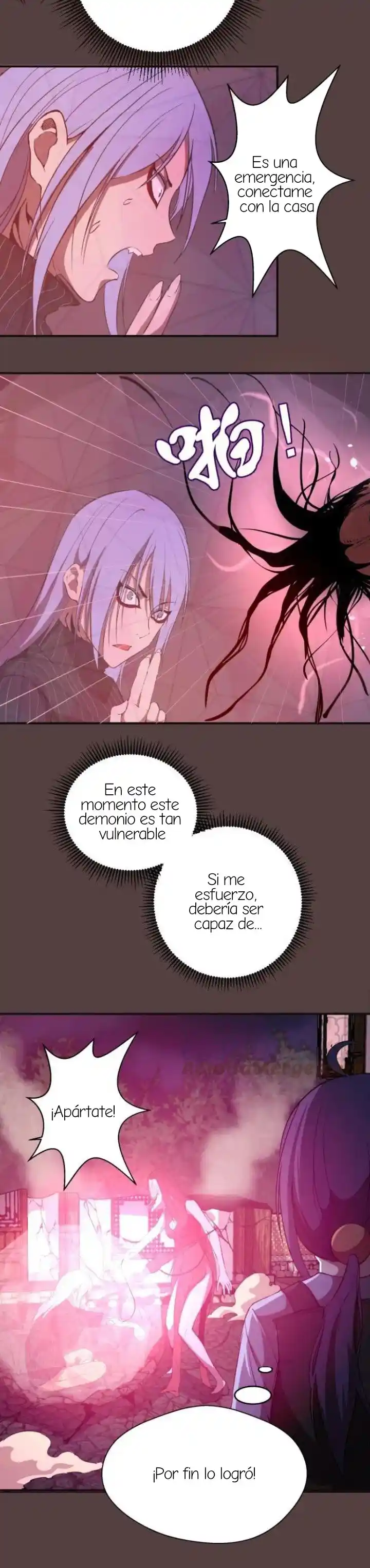 Emperador LingTian - Capítulo 26 - Página 22 - LectorTMOo