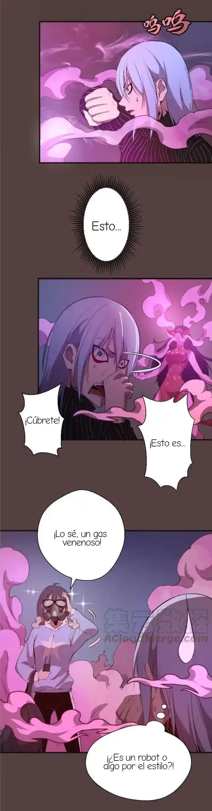 Emperador LingTian - Capítulo 26 - Página 26 - LectorTMOo