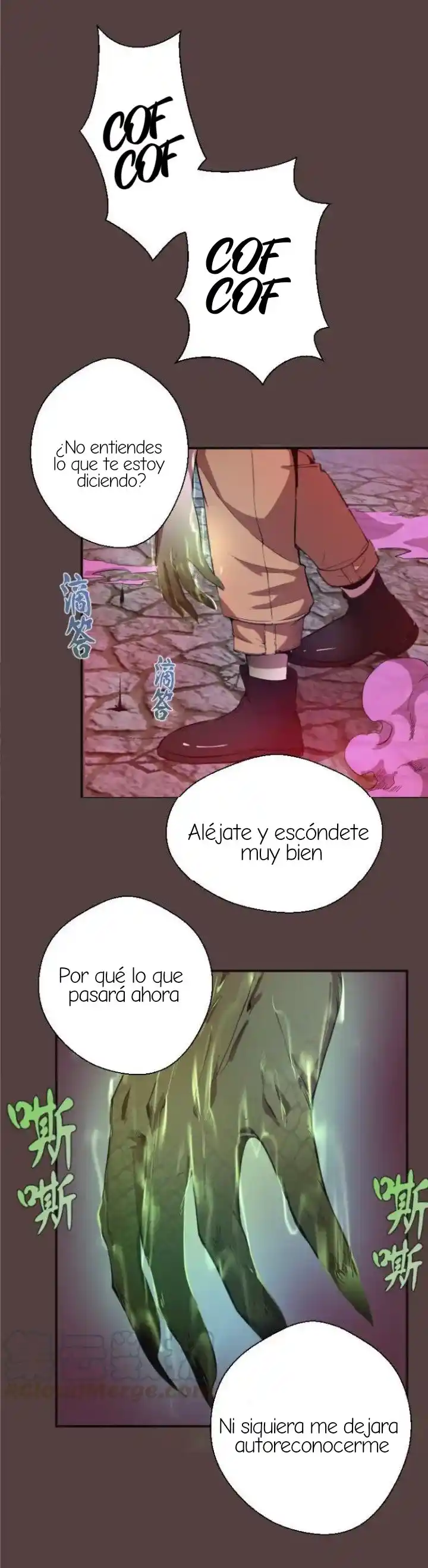 Emperador LingTian - Capítulo 26 - Página 28 - LectorTMOo