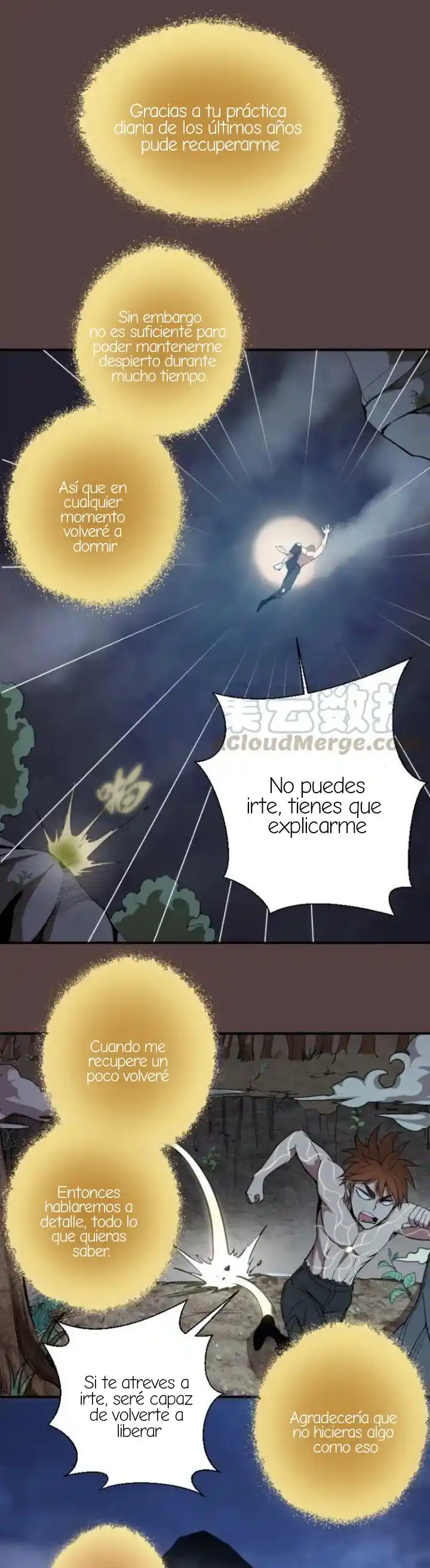 Emperador LingTian - Capítulo 27 - Página 4 - LectorTMOo