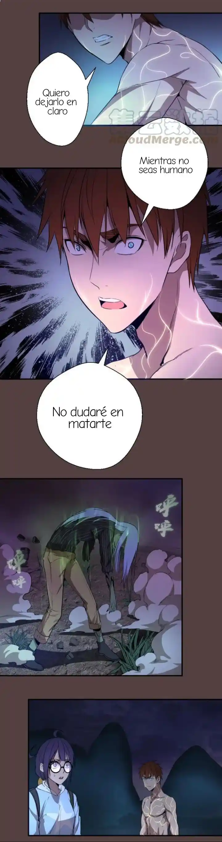 Emperador LingTian - Capítulo 27 - Página 15 - LectorTMOo