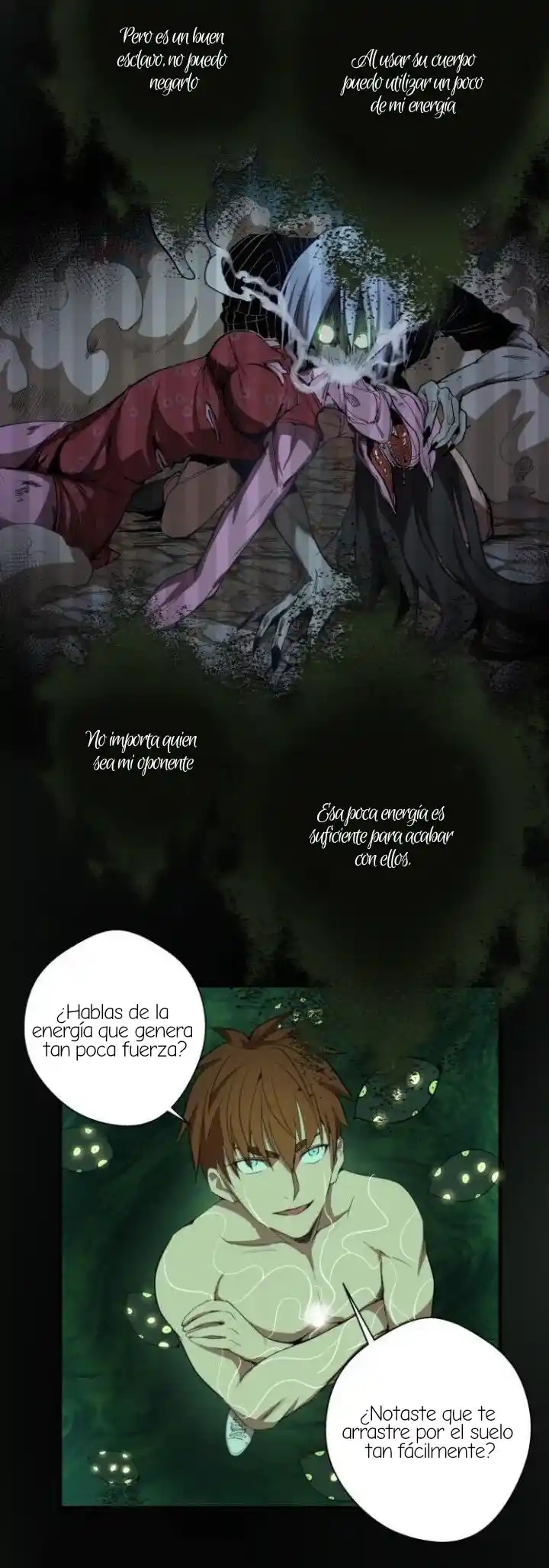 Emperador LingTian - Capítulo 27 - Página 25 - LectorTMOo