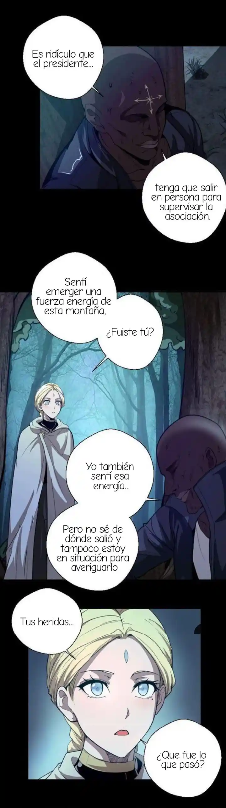 Emperador LingTian - Capítulo 28 - Página 7 - LectorTMOo