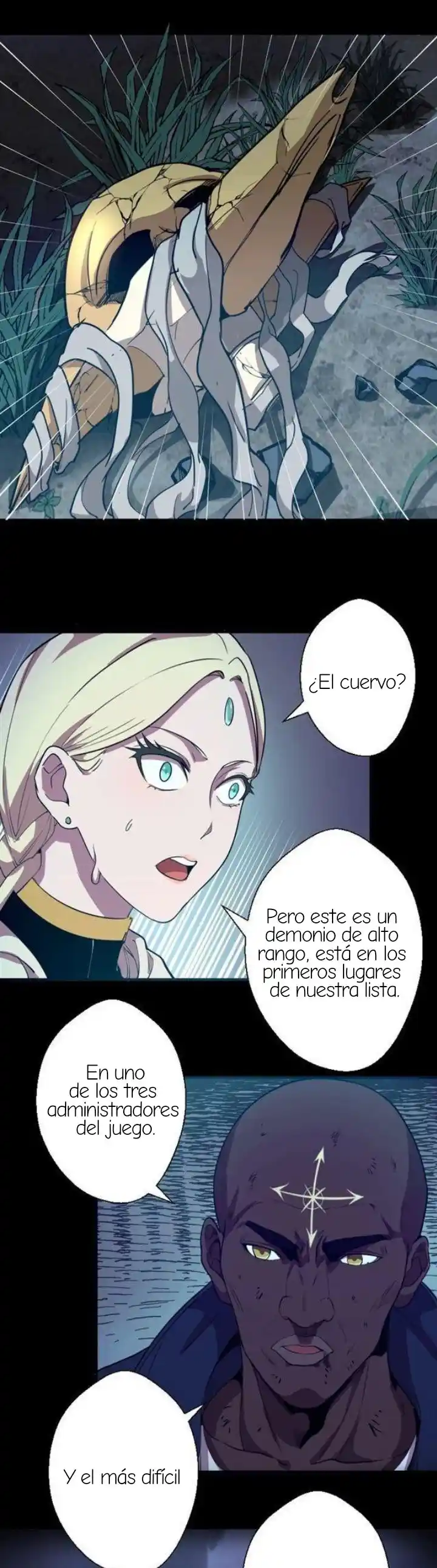Emperador LingTian - Capítulo 28 - Página 9 - LectorTMOo