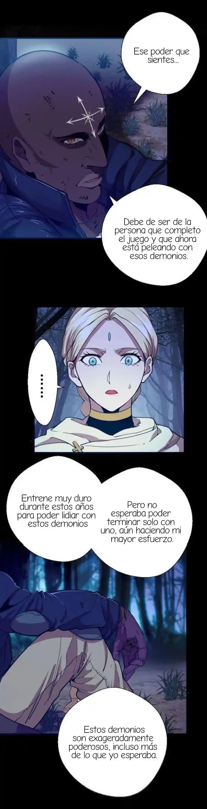 Emperador LingTian - Capítulo 28 - Página 12 - LectorTMOo