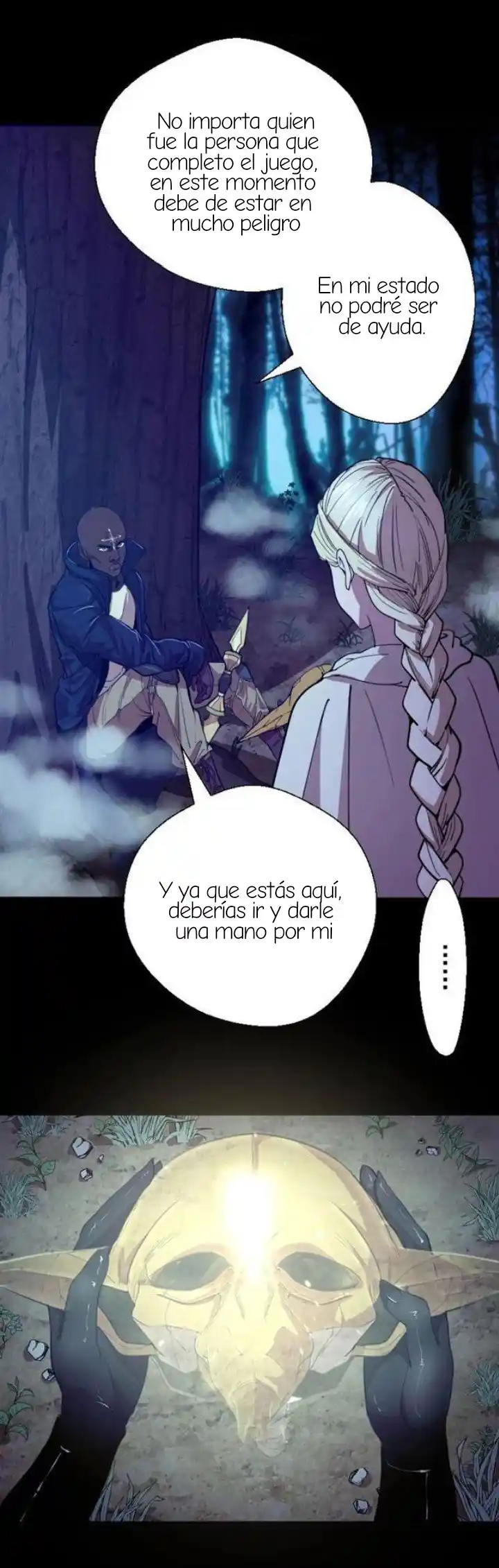 Emperador LingTian - Capítulo 28 - Página 13 - LectorTMOo